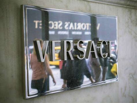 versace report aziende|versace revenue.